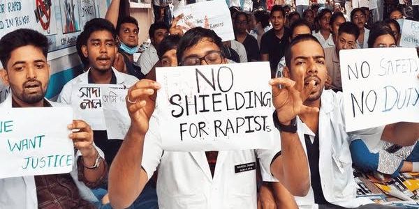 Examining Violations of Women’s Safety in India