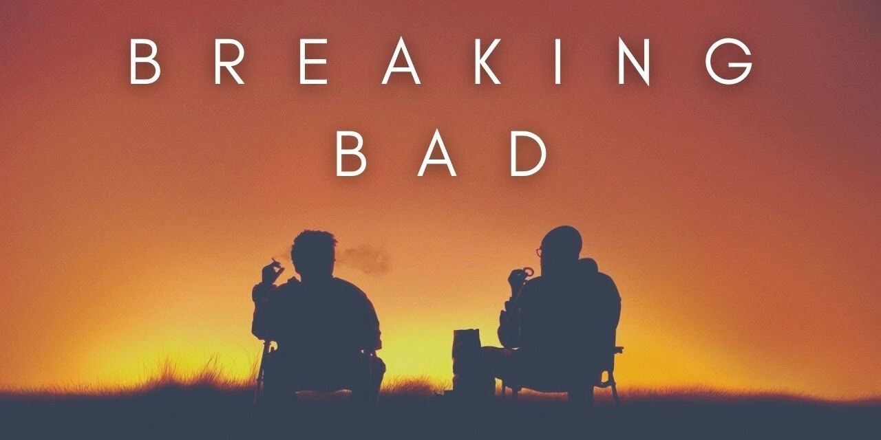The Beauty of Breaking Bad