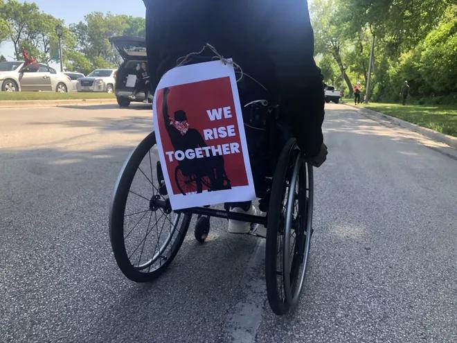 THE NEED FOR DISABILITY INCLUSION