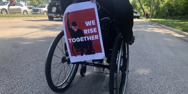 THE NEED FOR DISABILITY INCLUSION
