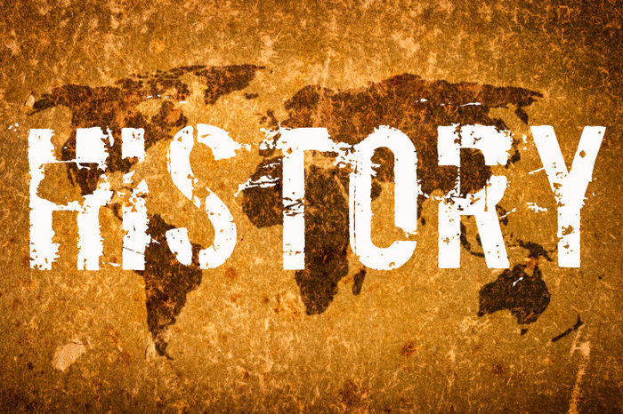 REVISITING HISTORY