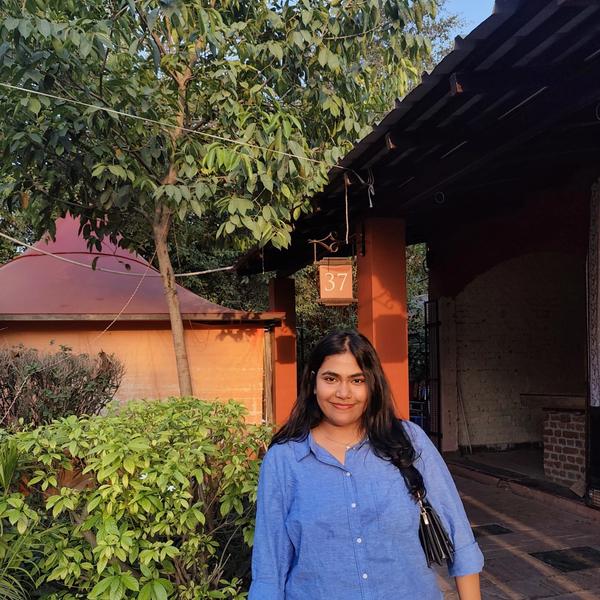 Fatima Zohra