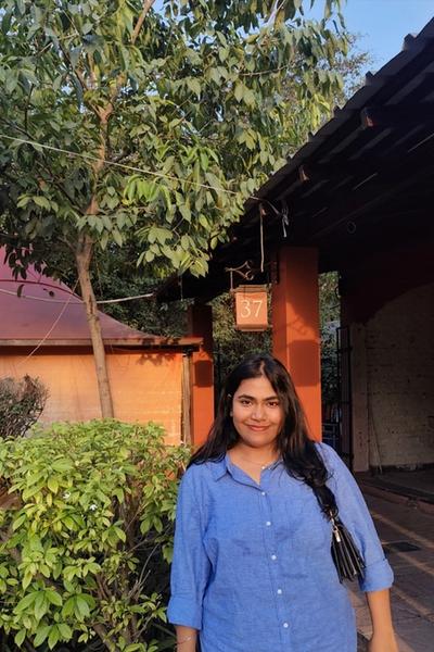 Fatima Zohra