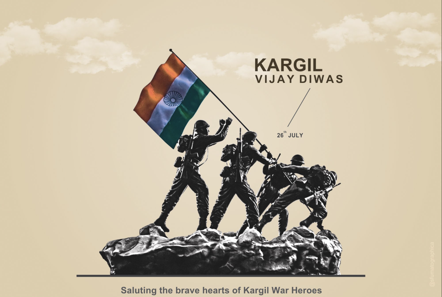 Kargil Vijay Diwas