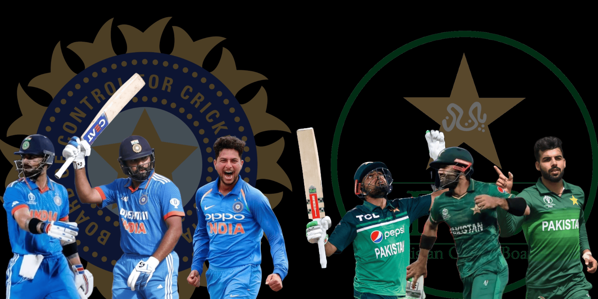 India-Pakistan Cricket Rivalry as Nationalist Spectacle