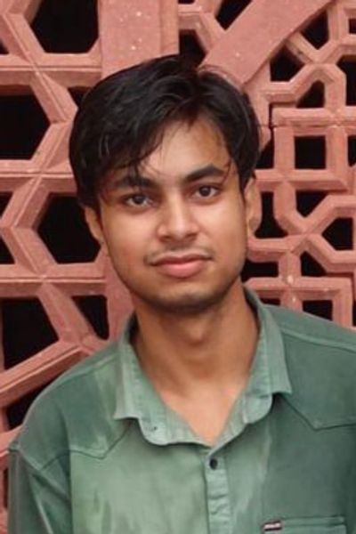 Rayyan Rashid
