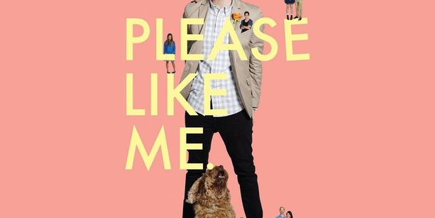 PLEASE LIKE ME: AN ODE TO THE COMMONNESS OF HUMAN BEINGS