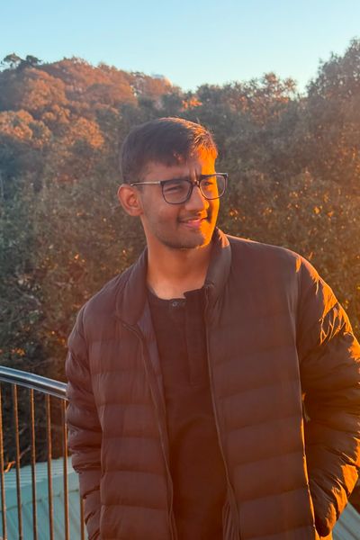 Mohammad Yusuf