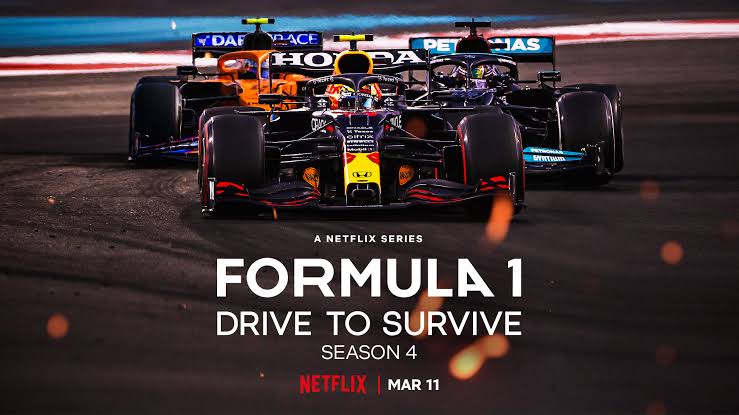 The Netflix Effect – Formula One’s Rise to Global Popularity