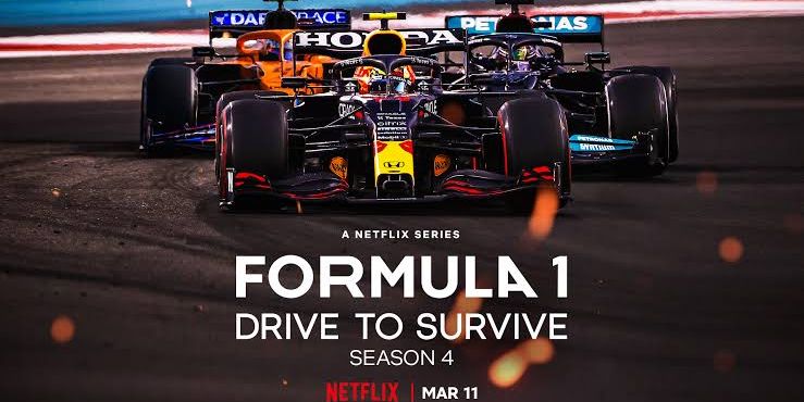 The Netflix Effect – Formula One’s Rise to Global Popularity