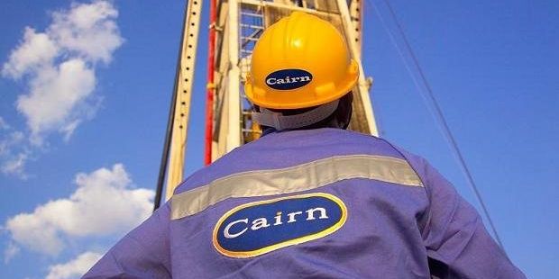 Cairn Energy: Government of India Dispute