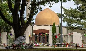 Analyzing Far-Right Extremism: In Light of the Christchurch Mosque Shooting