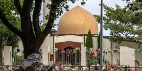 Analyzing Far-Right Extremism: In Light of the Christchurch Mosque Shooting