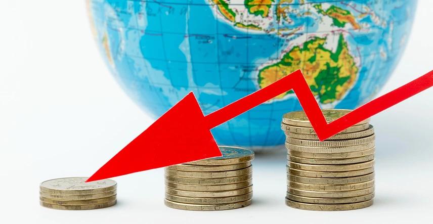 The Falling Rupee: Economics Behind Currency Valuation
