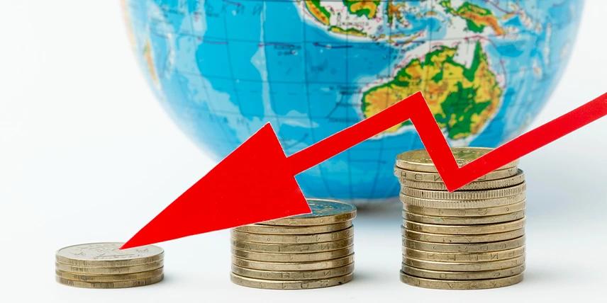 The Falling Rupee: Economics Behind Currency Valuation