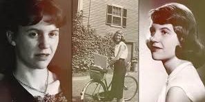 GLIMPSES OF A TORTURED POET: EXPLORING THE SYLVIA PLATH EFFECT