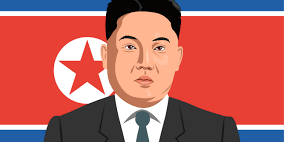 NORTH KOREA: AN INCOHERENT PART OF THE WORLD