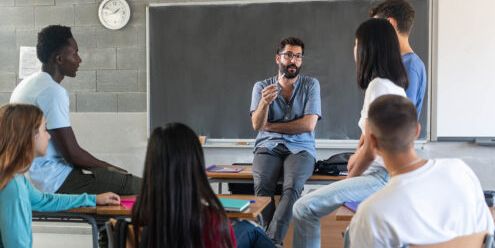 The student’s dilemma- determining the efficacies of collegiate education