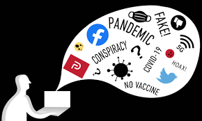 The Psychology Behind Conspiracy Theories