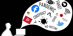 The Psychology Behind Conspiracy Theories