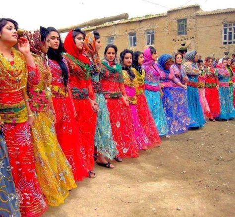 Who’s choice is it anyway: Women’s clothing in Iran and India