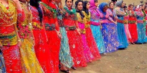 Who’s choice is it anyway: Women’s clothing in Iran and India