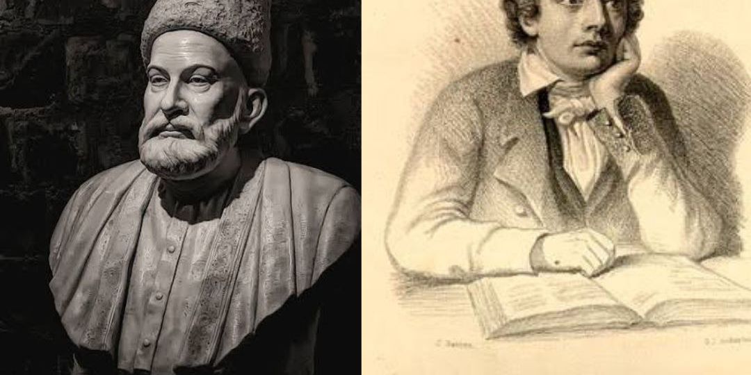 Mirza Ghalib and John Keats: A Consummate Work in Comparative Literature