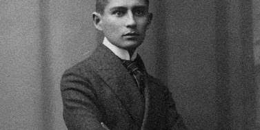 Kafkaesque: Kafka’s Nightmare Worlds