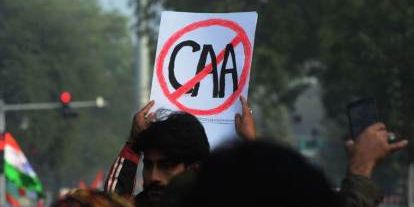 The Other Side: CAA & NRC in Retrospection