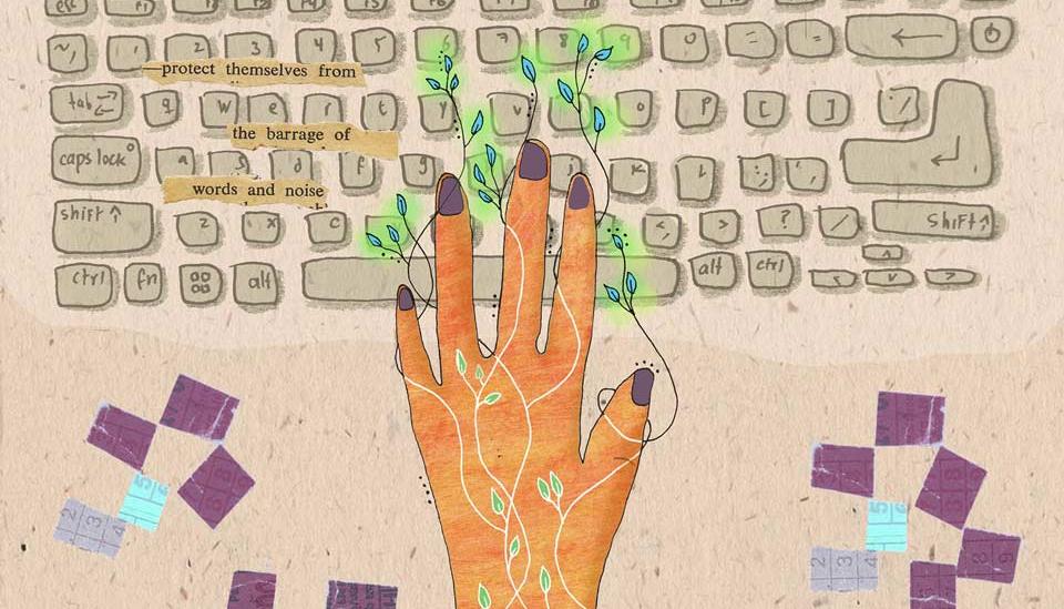 Social Media and Lack of Consent