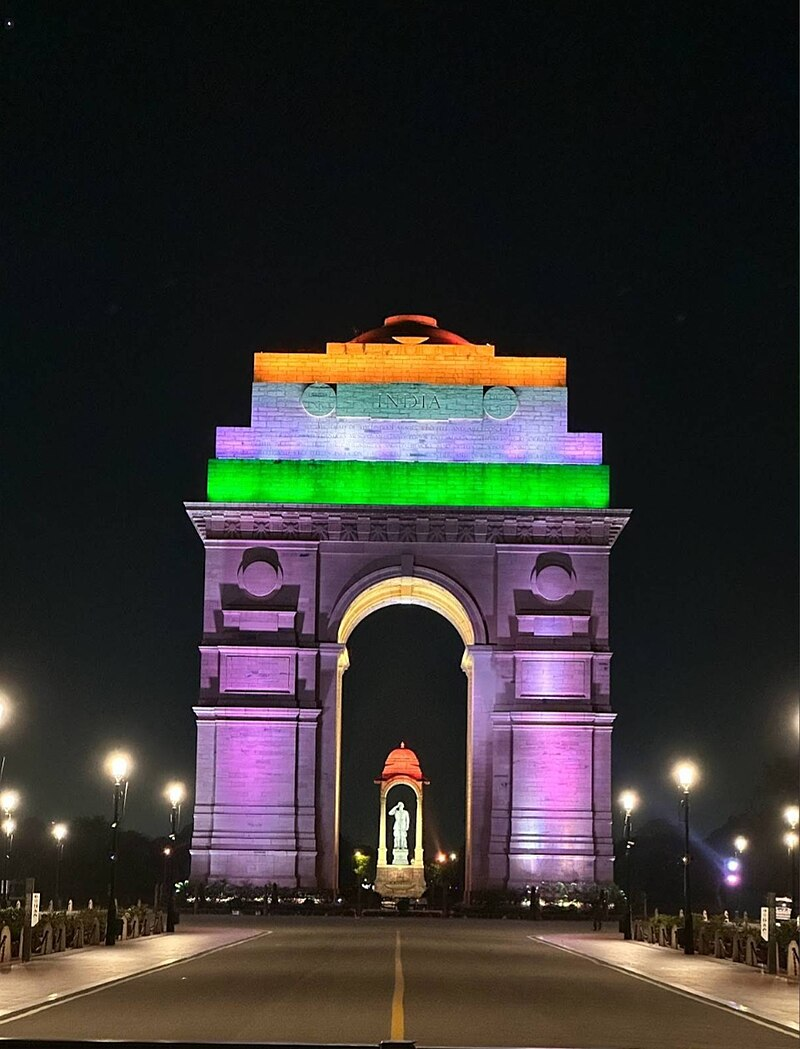 The New India: Partisan Press and Dwindling Democracy