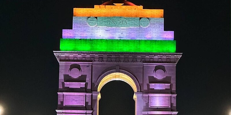 The New India: Partisan Press and Dwindling Democracy