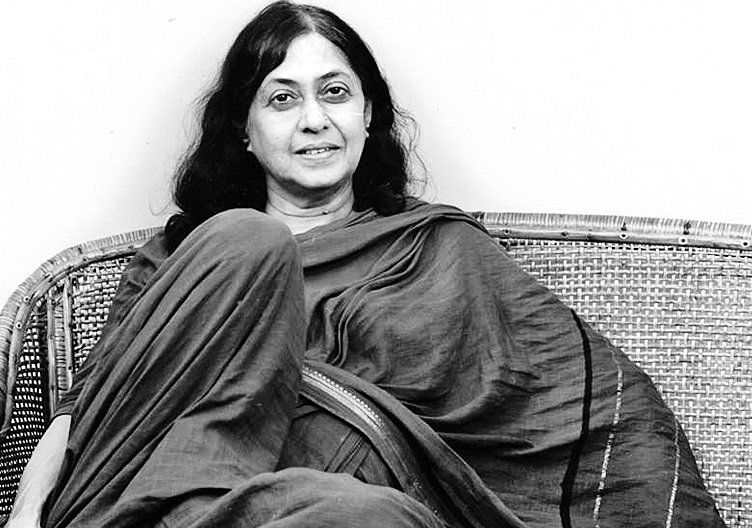 An Introduction to the Poetry of Kamala Das