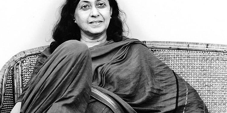 An Introduction to the Poetry of Kamala Das