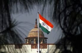 FREEDOM HOUSE DOWNGRADES INDIA TO “PARTLY FREE” NATION