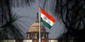 FREEDOM HOUSE DOWNGRADES INDIA TO “PARTLY FREE” NATION