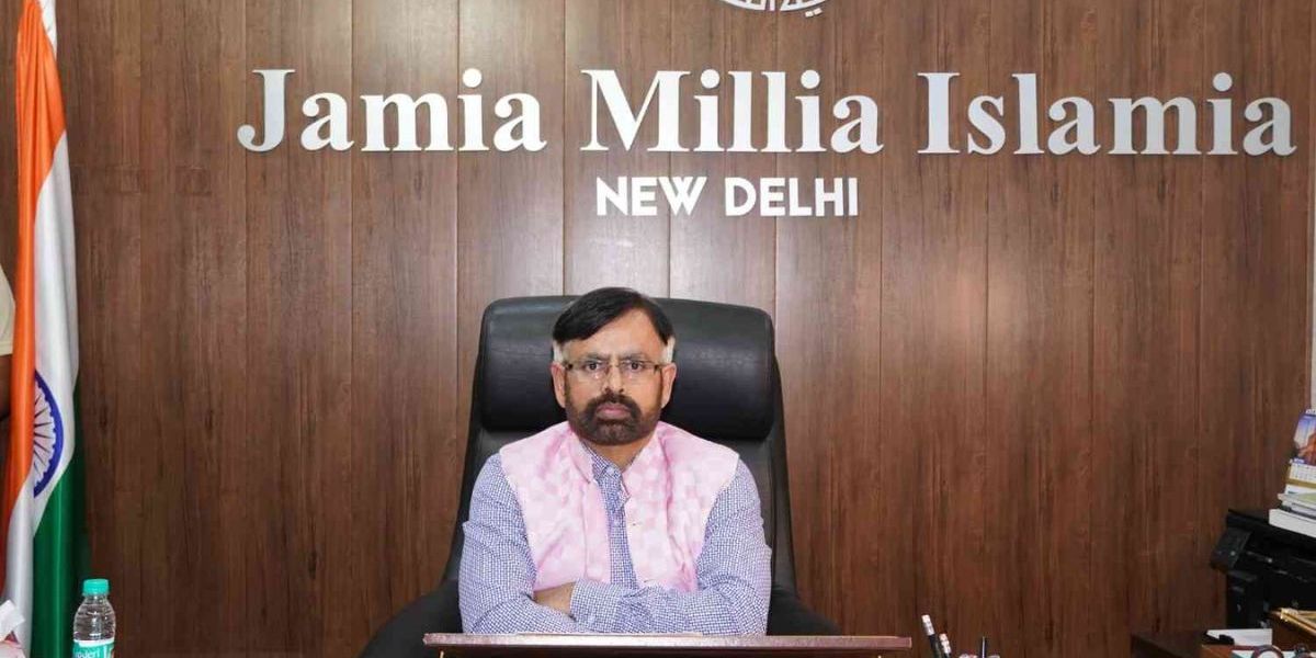 Delhi HC questions Prof. Mazhar Asif’s appointment—Was the process rigged?