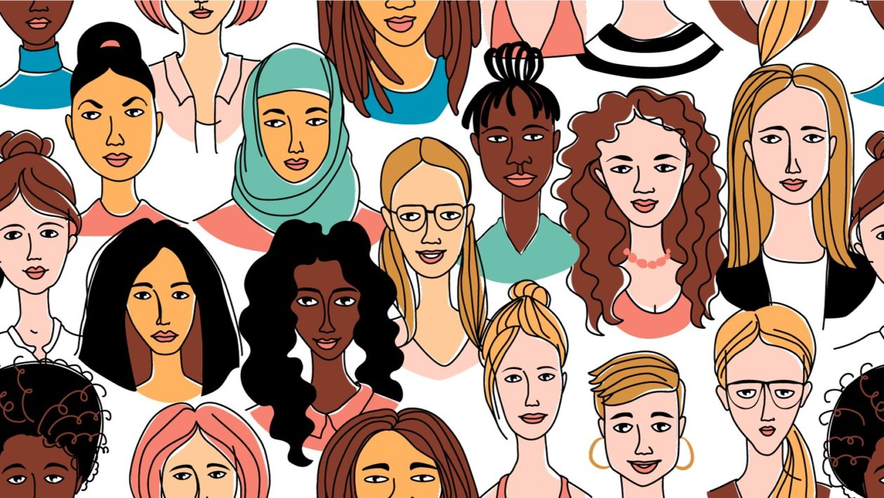 Culture, Religion and Women