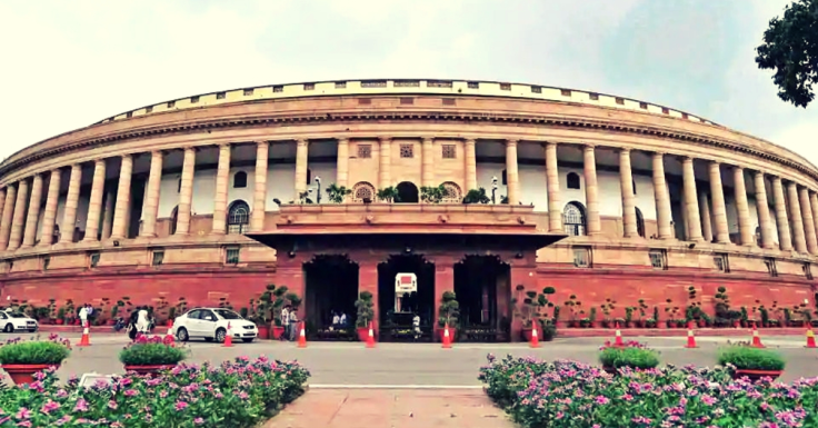 Remnants of a Parliamentary System