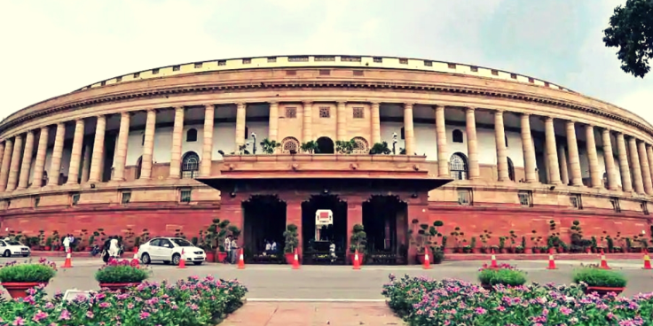 Remnants of a Parliamentary System