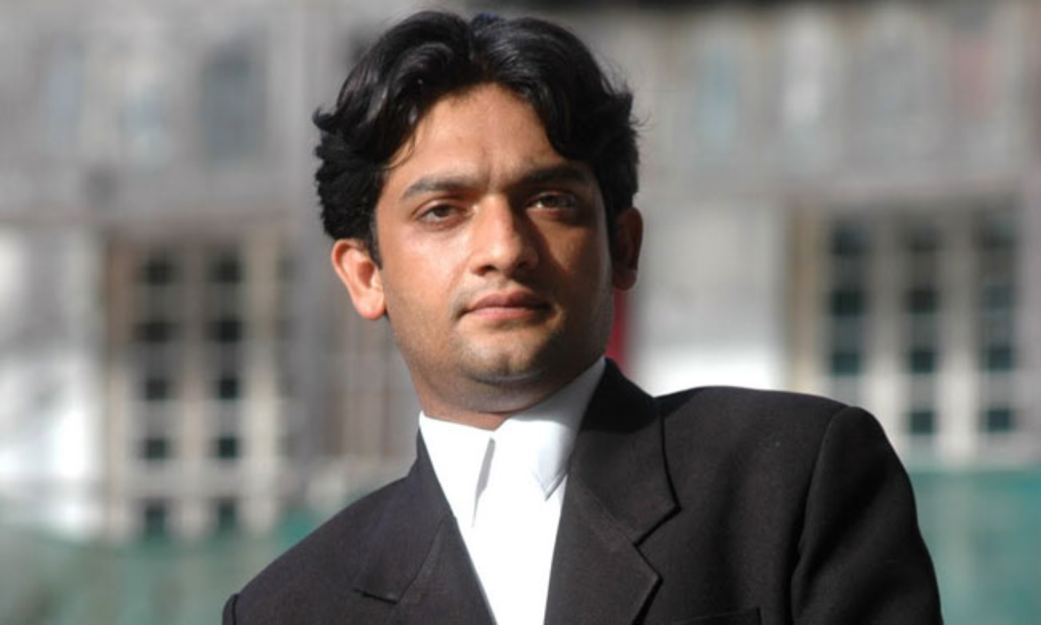 REMEMBERING SHAHID AZMI: THE CRUSADER FOR JUSTICE