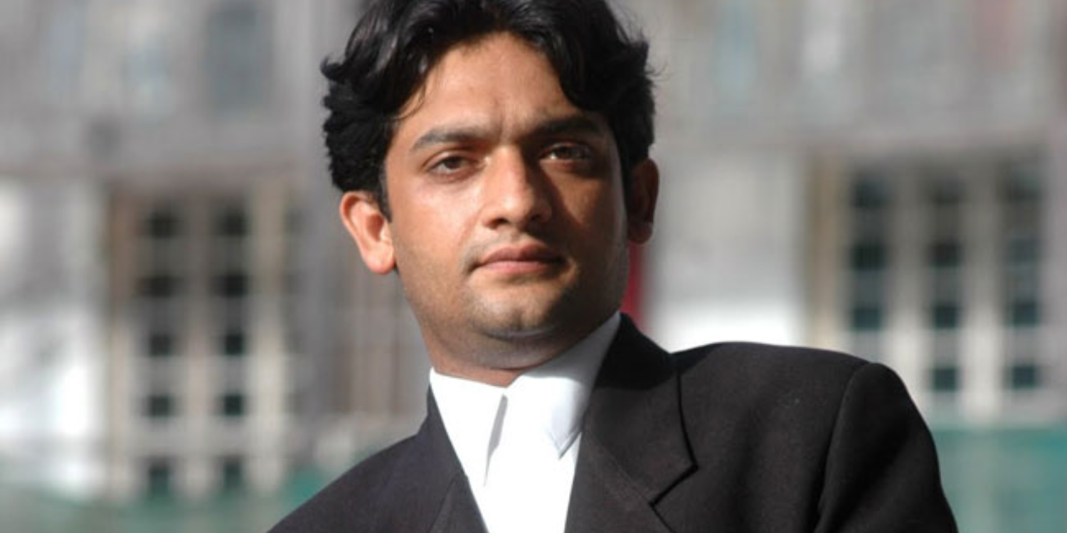 REMEMBERING SHAHID AZMI: THE CRUSADER FOR JUSTICE
