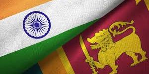 India Amidst the Sri Lankan Crisis