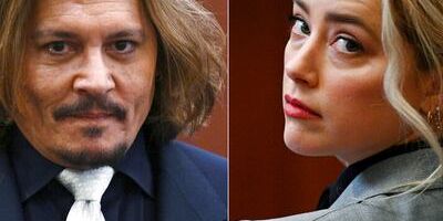 Johnny Depp and Amber Heard: Trauma Turned Sensational