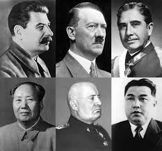 ETHICS OF BEING A DICTATOR