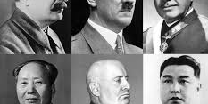 ETHICS OF BEING A DICTATOR