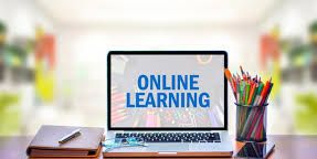 COURSE OF ONLINE CLASSES