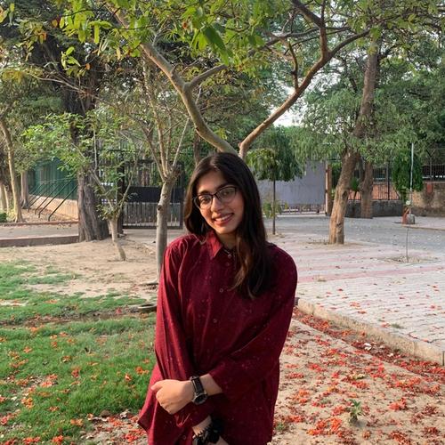 Sidra Aman