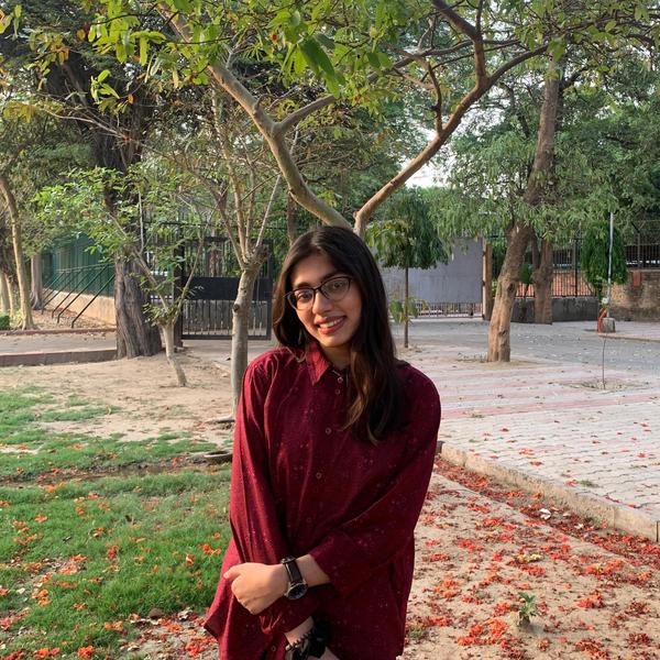Sidra Aman