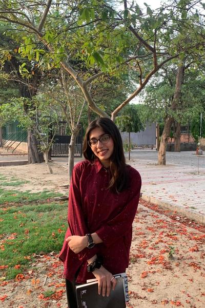 Sidra Aman